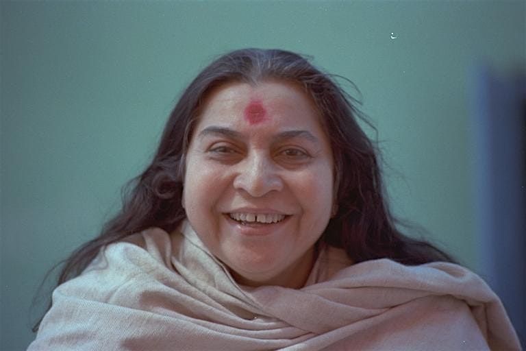 Free meditation weekly  Sahaja Yoga classes