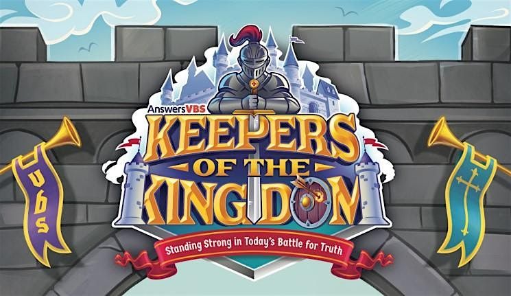 Keepers of the Kingdom