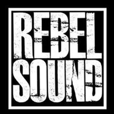 Rebel Sound Booking