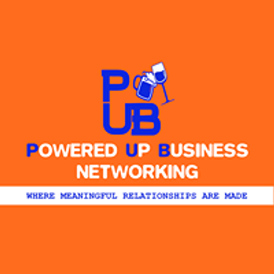 Powered Up Business Networking