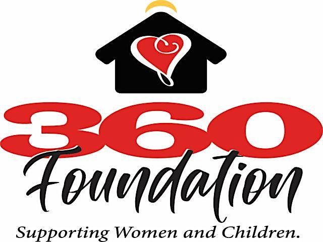 360 Foundation Red Tie Gala