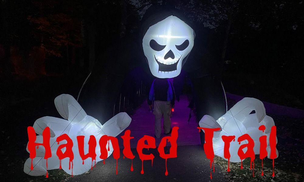 Haunted Trail