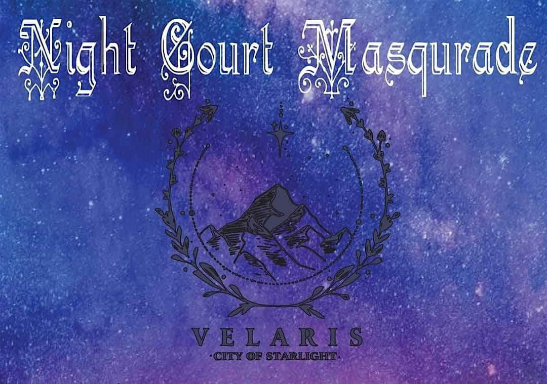 Night Court Masquerade