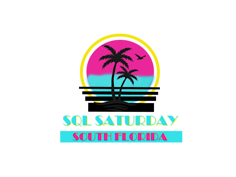 SQL Saturday South Florida 2024