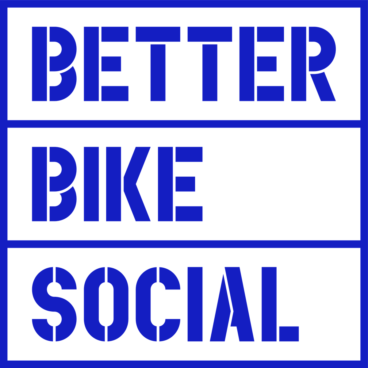 Better Bike Social: Brighton Ride 2: Brighton Business Leaders 60km ride