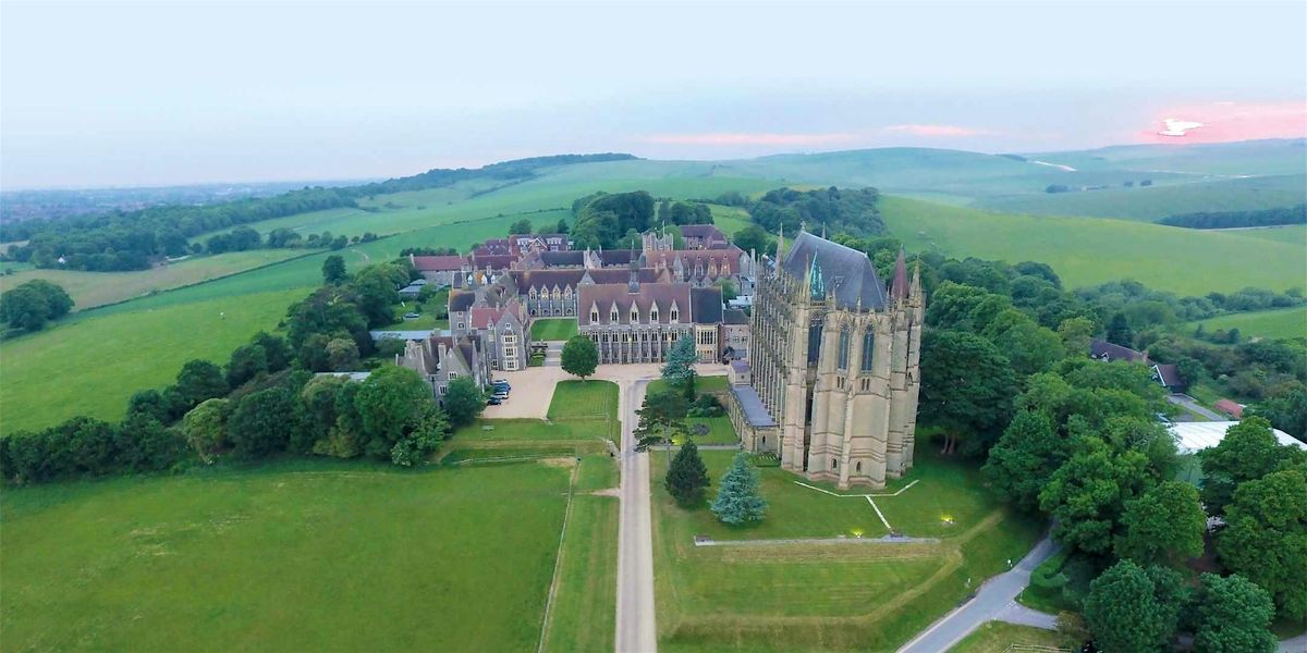 Boarding Schools Show, Hong Kong 2026