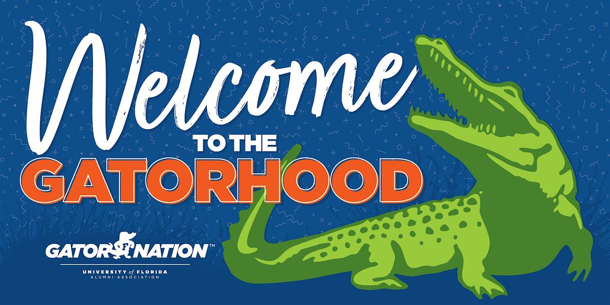 Welcome to the Gatorhood 2024!