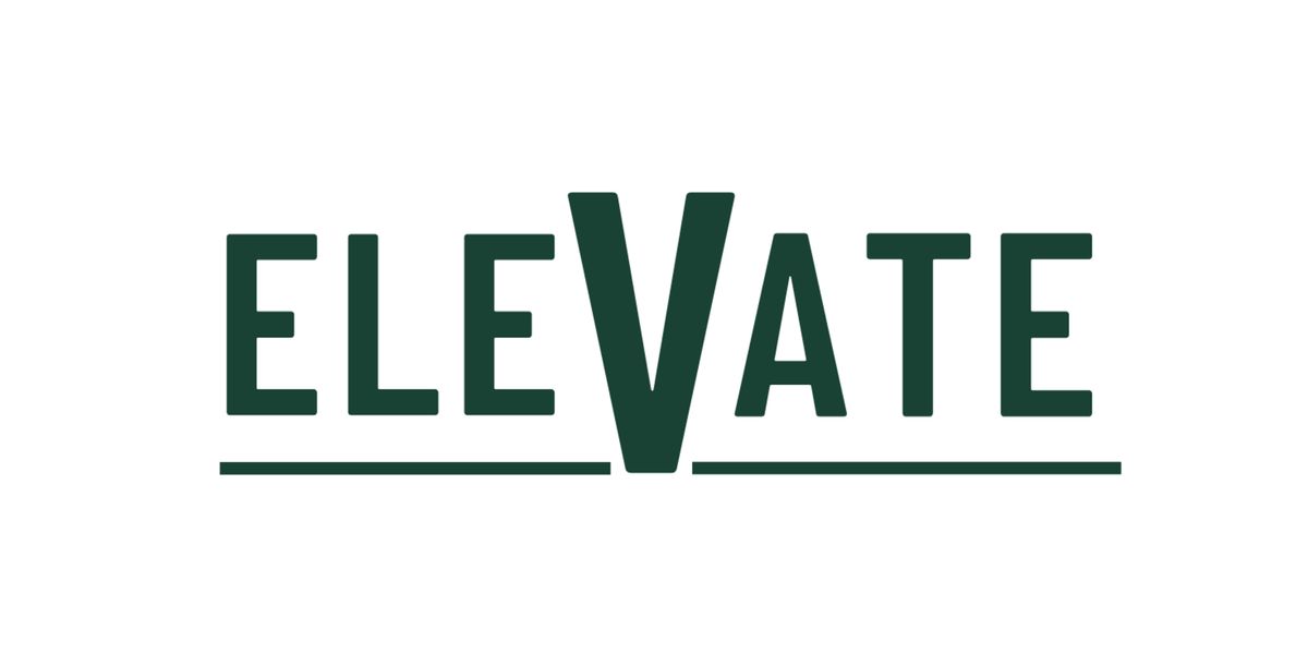 Elevate your Network