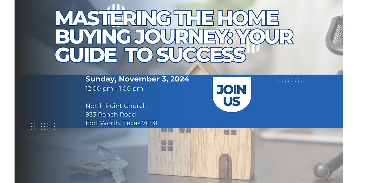 Mastering the Home Buying Journey: Your Guide to Success