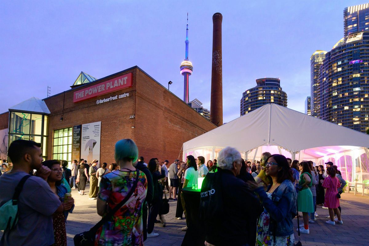 Opening Party of Summer 2024 Exhibitions