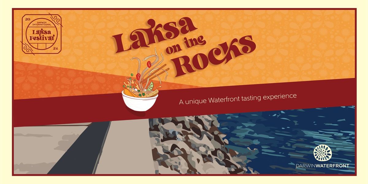 Laksa on the Rocks