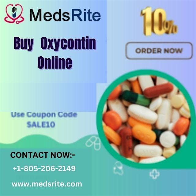 Buy Oxyc**tin Online Safe Delivery