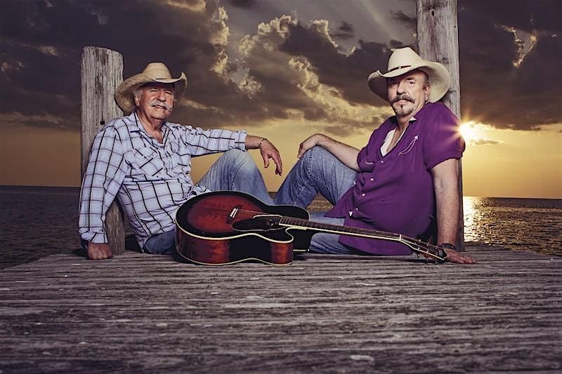 The Bellamy Brothers 2025