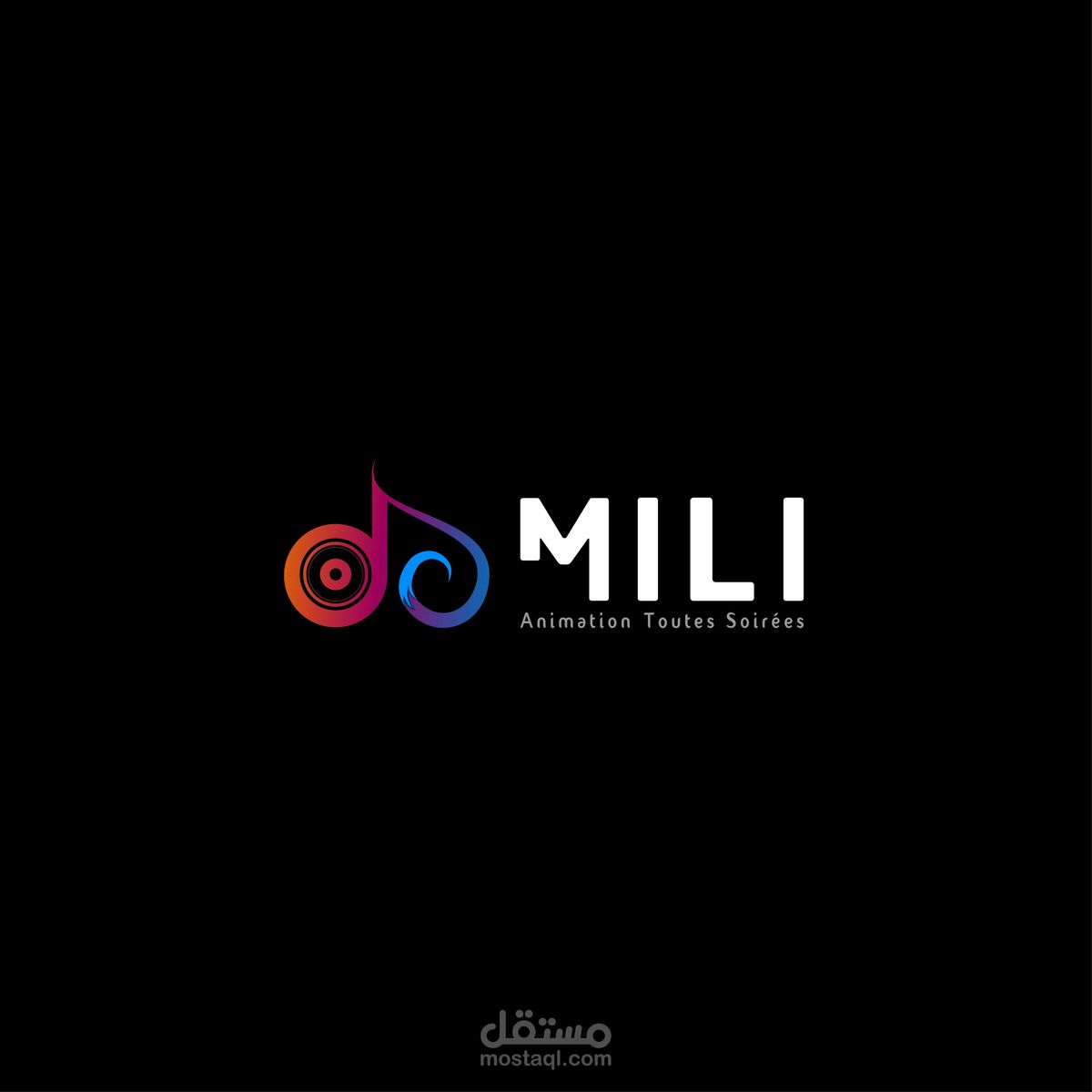 Darna Disco presents  MILI