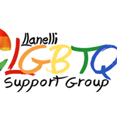 Llanelli LGBTQ Plus Support