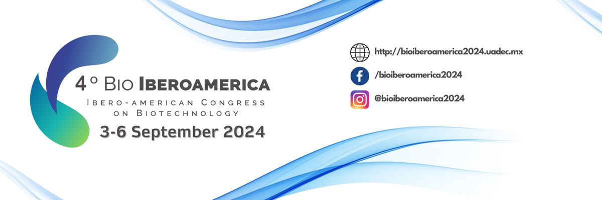 4th BioIberoAmerica Congress 2024