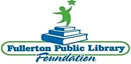 Fullerton Public Library Foundation's 30th Anniversary  Celebration