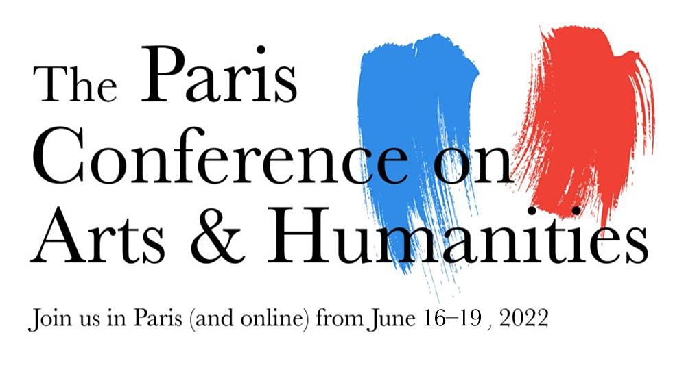 The Paris Conference on Arts & Humanities (PCAH2022)
