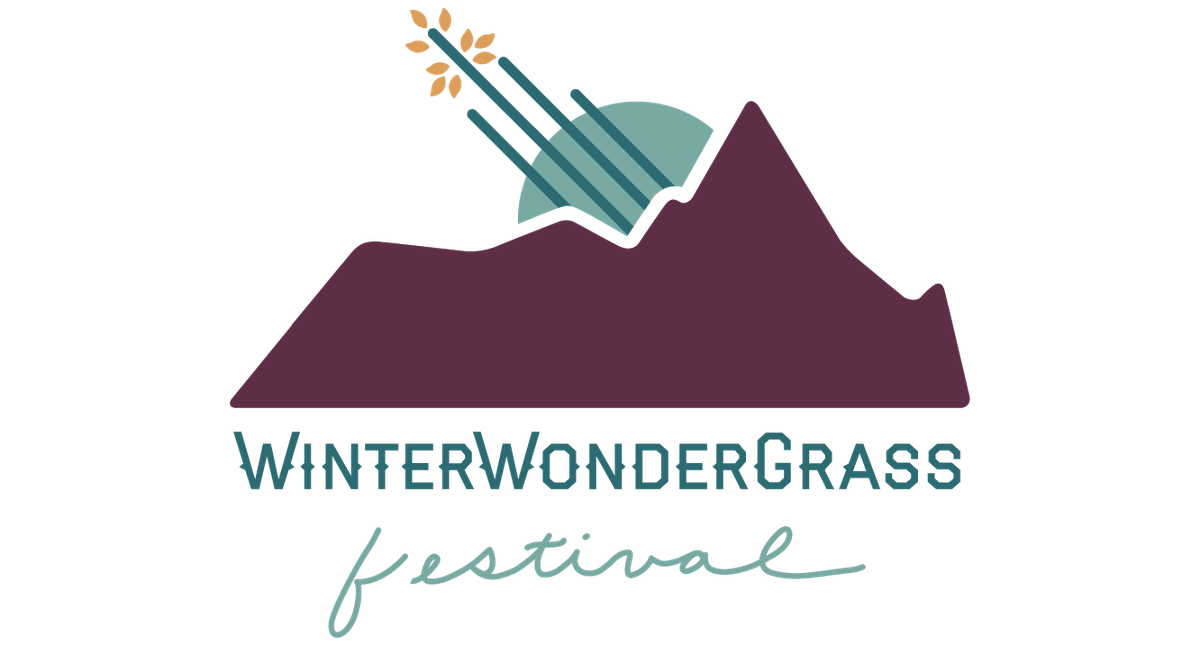 WinterWonderGrass Festival - (Friday Pass)