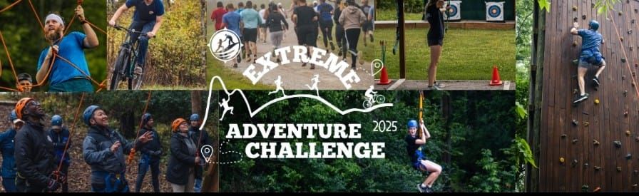 Extreme Adventure Challenge 