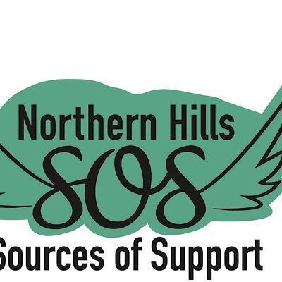Northern Hills Sources of Support