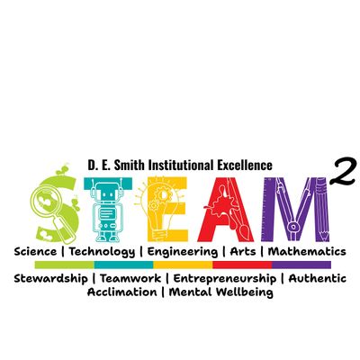D. E. Smith Institutional Excellence
