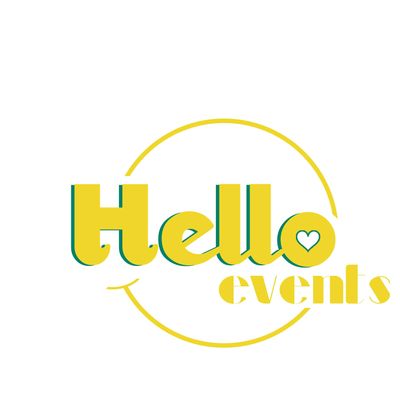Hello Events