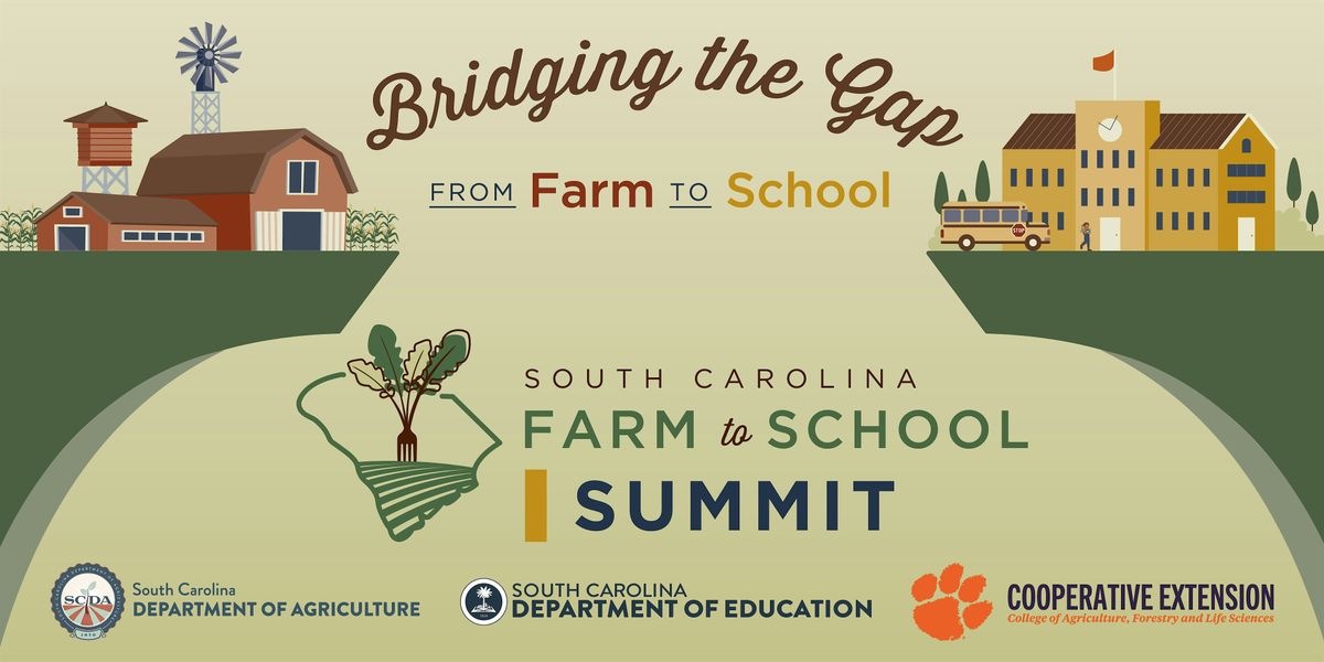 SC Farm to School Summit