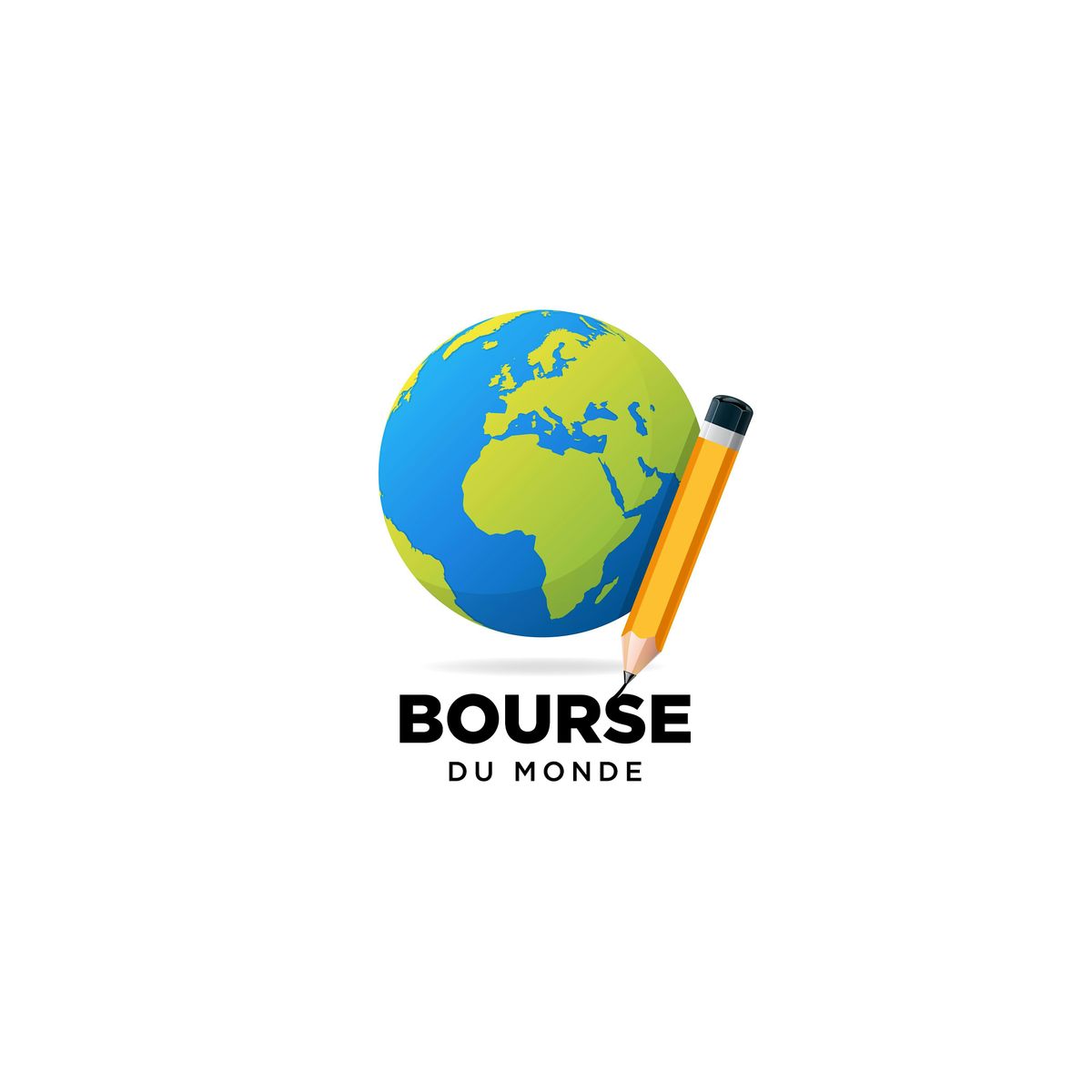 Bourse du monde