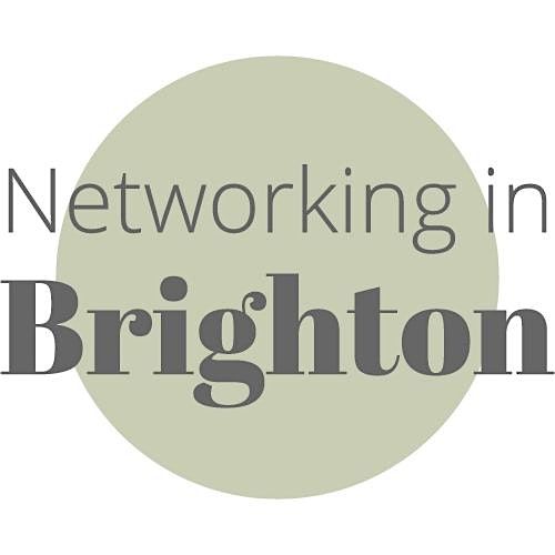 Networking in Brighton - Women in Business  - Third Wednesday