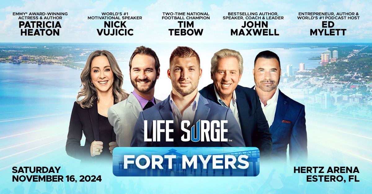 LIFE SURGE Fort Myers 