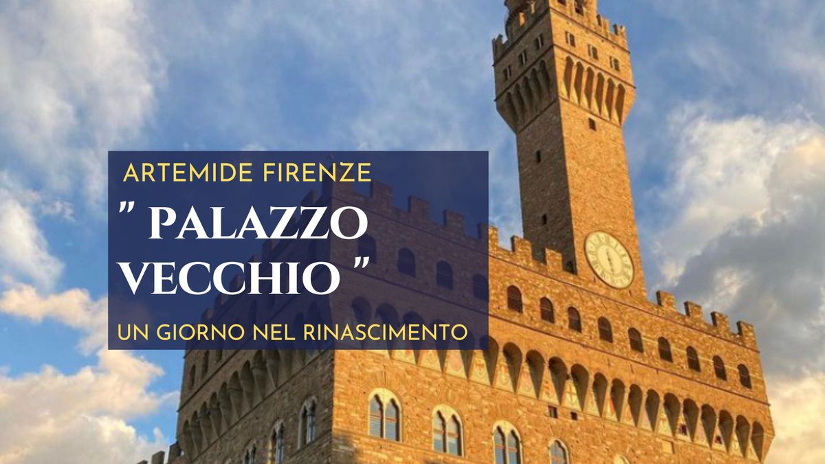 Palazzo Vecchio