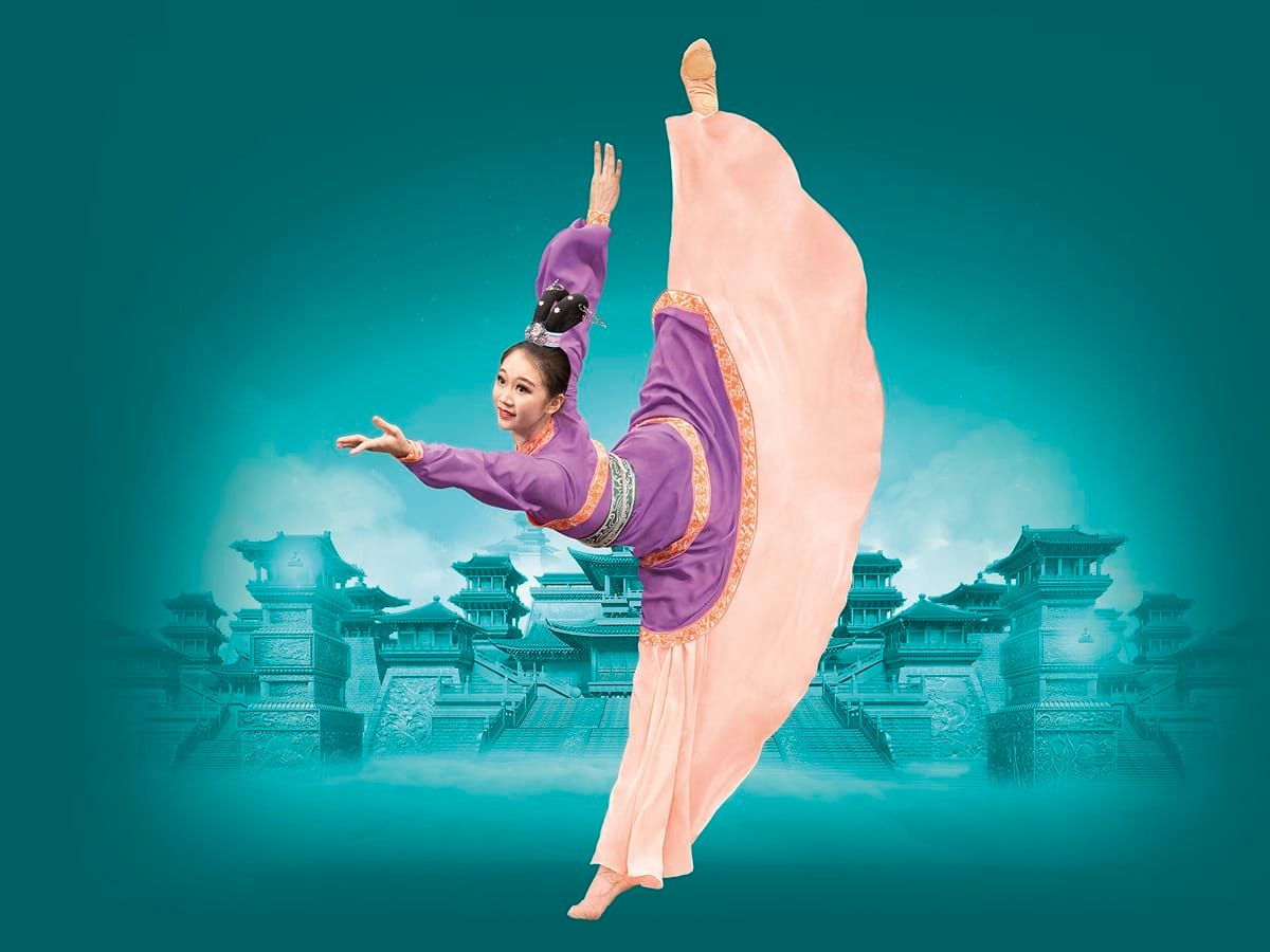 Shen Yun - Houston