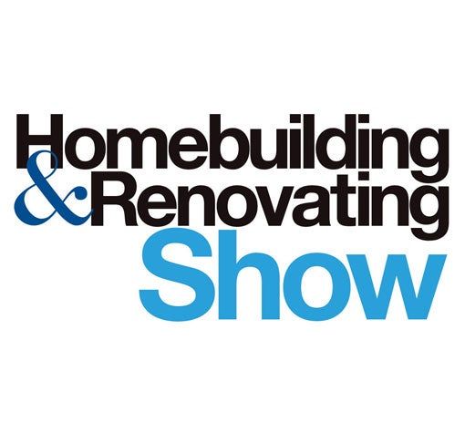 Harrogate Homebuilding and Renovating Show, November 1-3, Harrogate Convention Centre