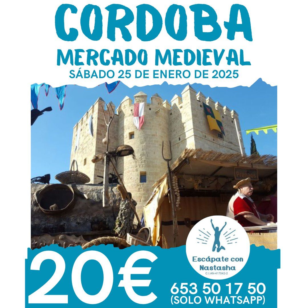 Cordoba Medieval 