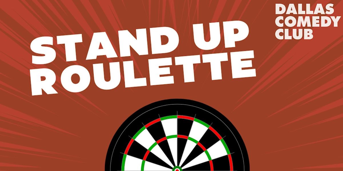 Stand-up Roulette