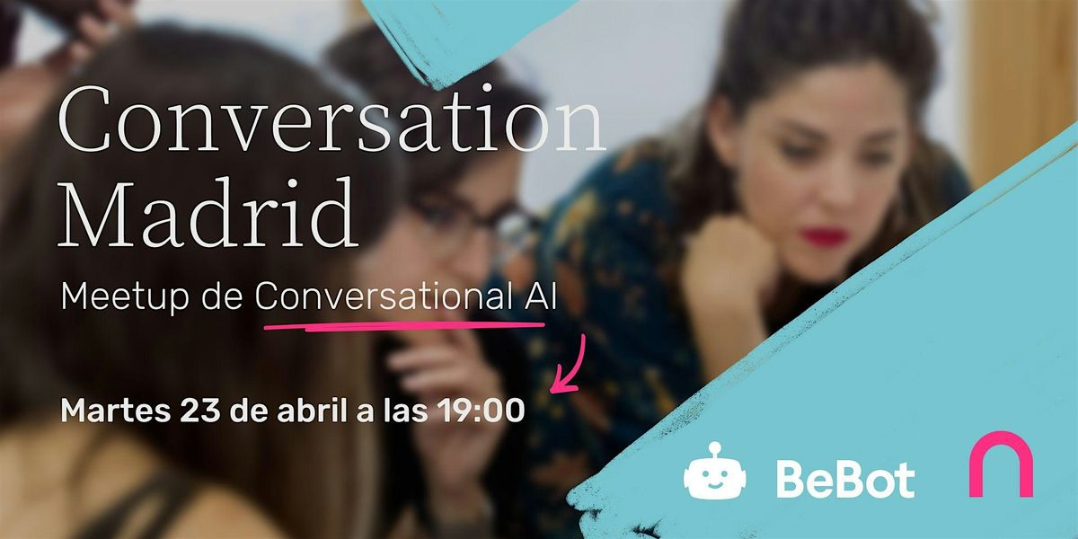 Conversation Madrid