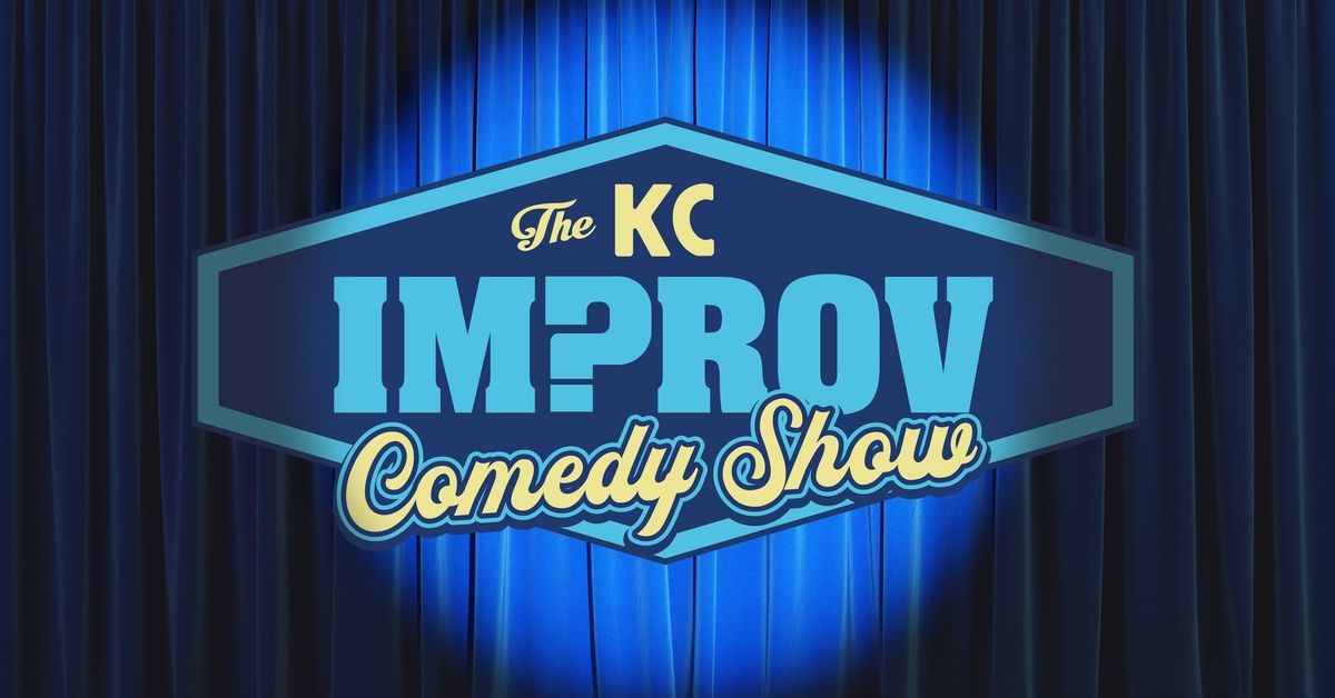 The KC Improv Comedy Show