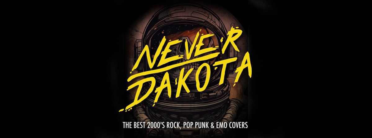 Never Dakota @ The Wig and Pen