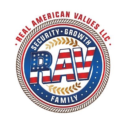 Rhonda McDonald - Real American Values LLC