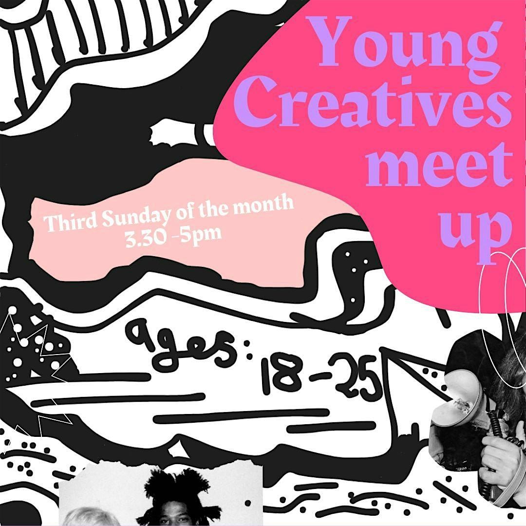 Young Creatives