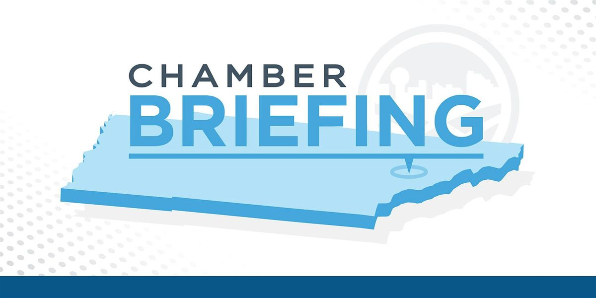 Chamber Briefing Breakfast