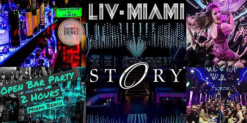 Miami Nightclub Deal