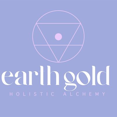 Earth Gold Holistic Alchemy