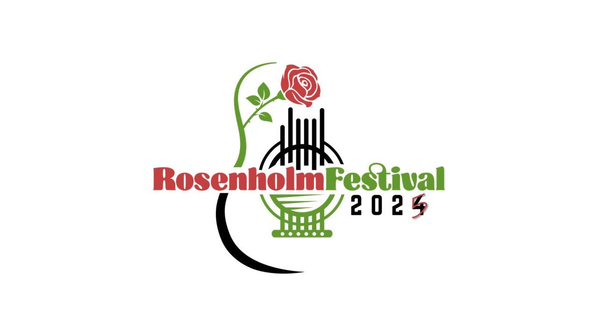 Rosenholm Festival 2025