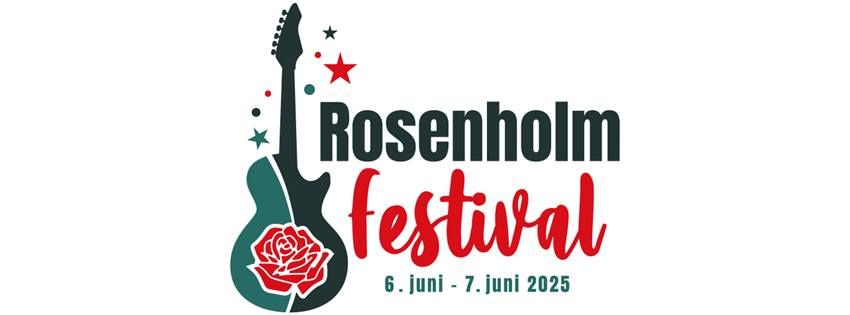 Rosenholm Festival 2025