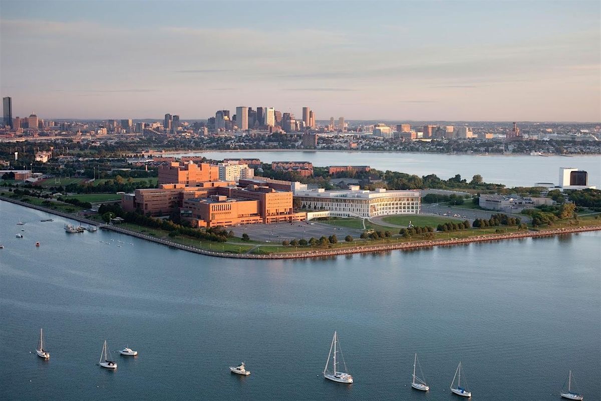 UMass Boston Campus Sustainability Tour: Coastal Innovation Unveiled