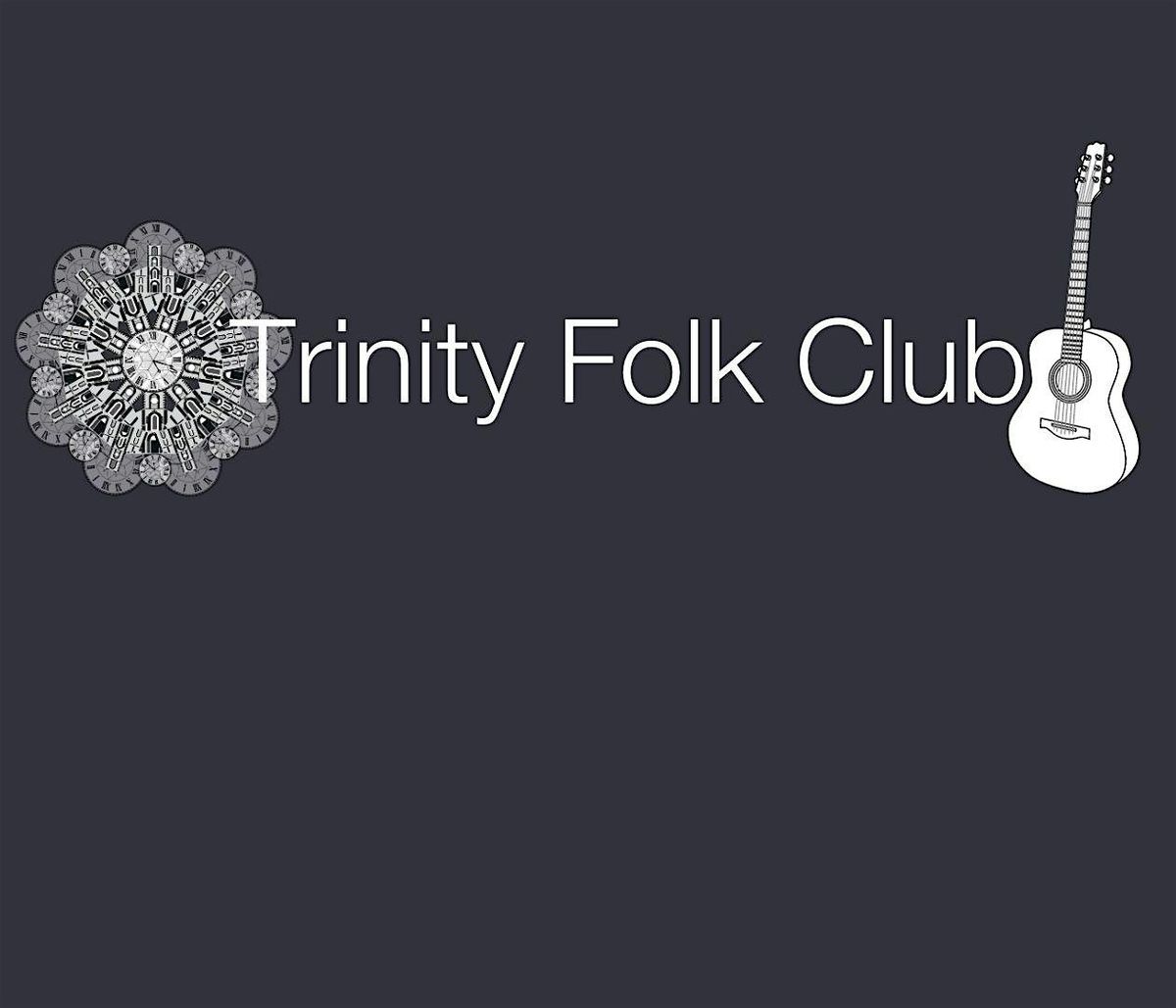 Trinity Folk Club