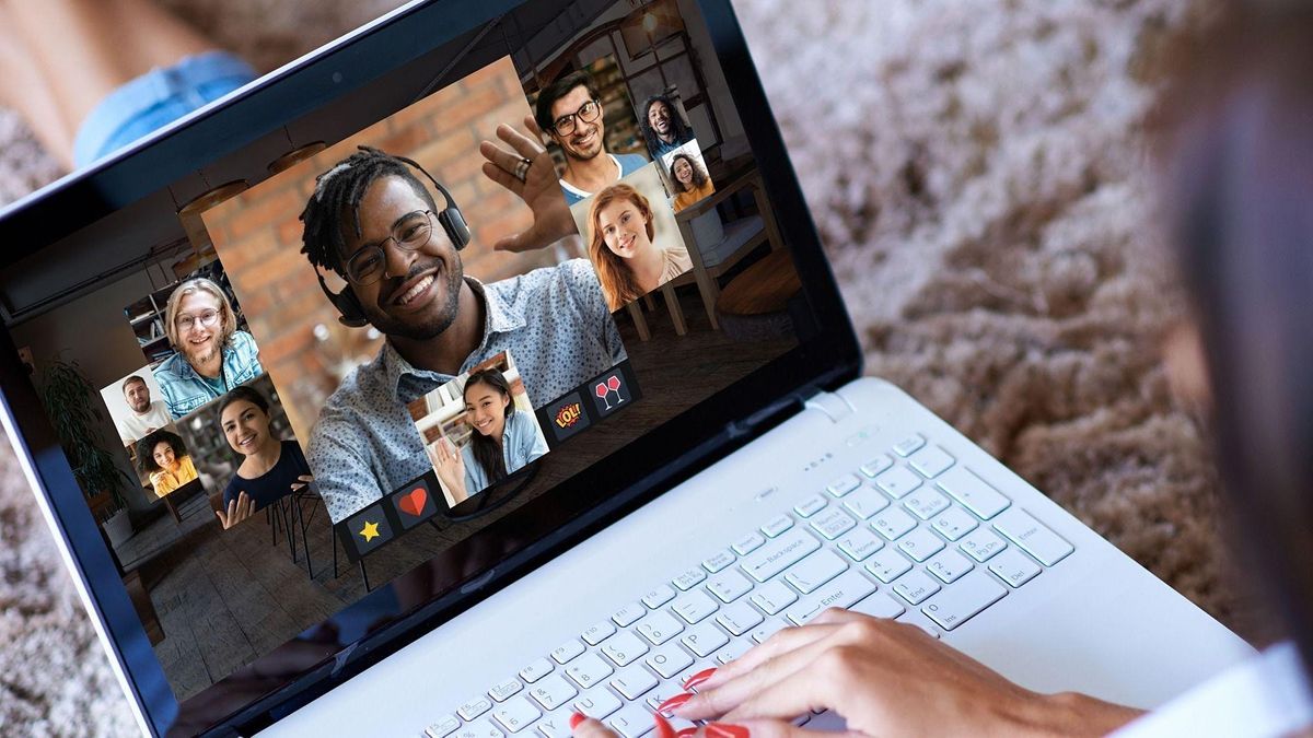 G\u00f6teborg Speed-Dating | Virtual Speed-Dating | Ages 18+ (Free)
