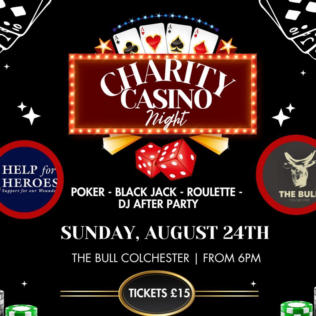 Casino Night